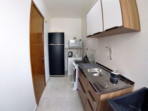 Apartamento Studio Central Saint Paul Master Collection