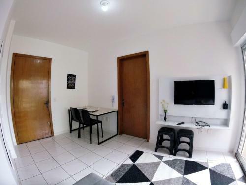 Apartamento Studio Central Saint Paul Master Collection