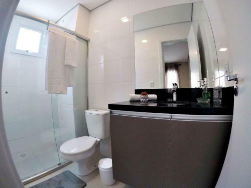 Apartamento Su�te Moderna Master Collection