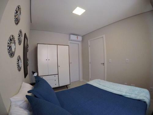 Apartamento Su�te Moderna Master Collection