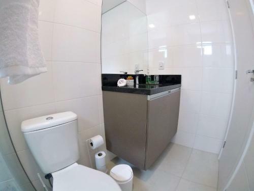 Apartamento Su�te Moderna Master Collection