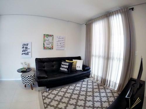 Apartamento Su�te Moderna Master Collection