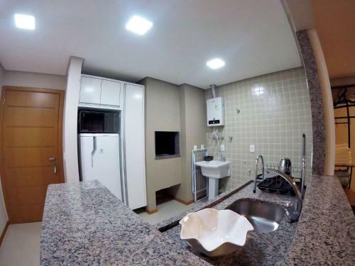 Apartamento Studio Central Belga Master Collection