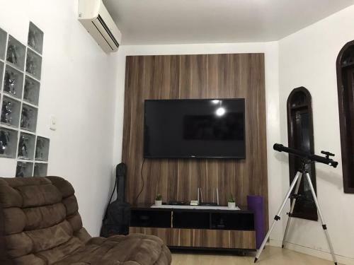 Aguiar House