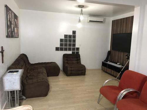 Aguiar House