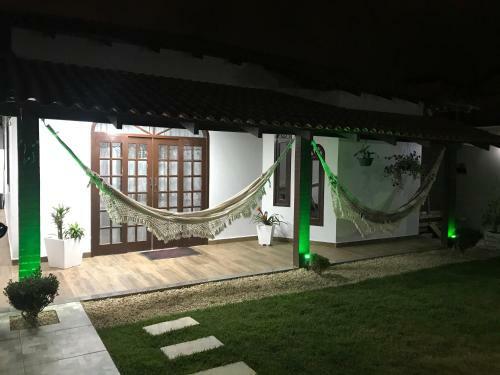 Aguiar House