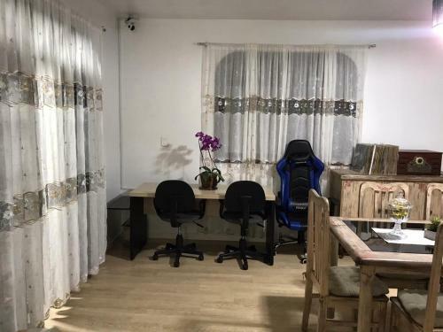 Aguiar House