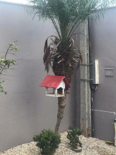 Aguiar House