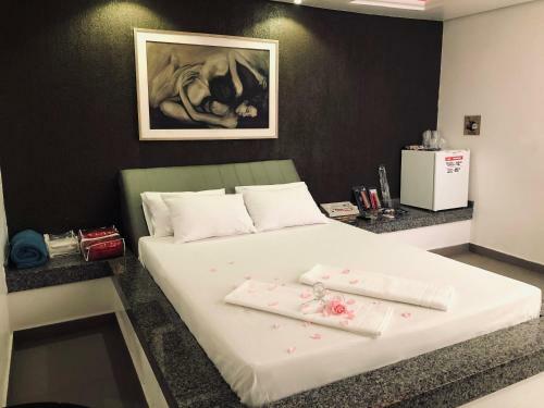 Hotel Motel Anonimus
