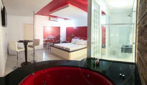 Hotel Motel Anonimus
