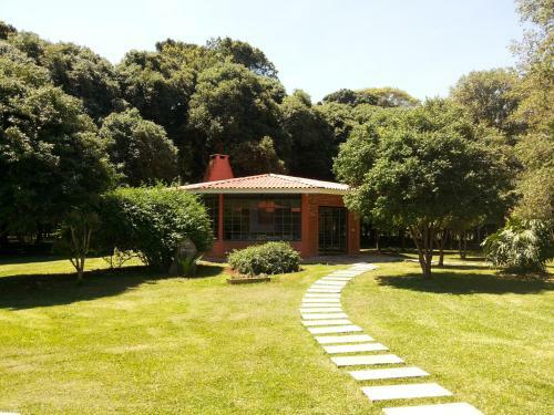 Hostal Casa Santa Cruz