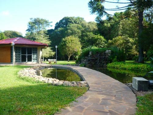 Hostal Casa Santa Cruz