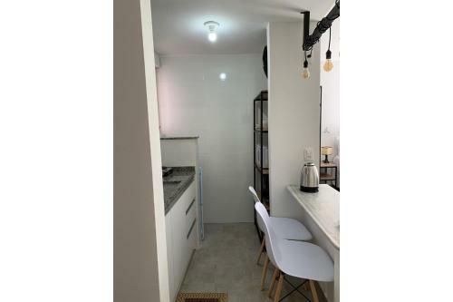Apartamento Studio Central Maria Zil�h Master Collection