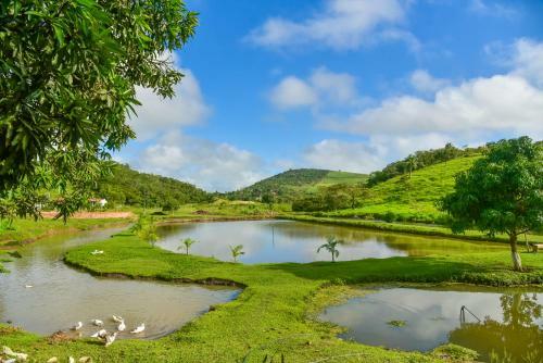 Hotel Pousada Rural Fazenda O�sis