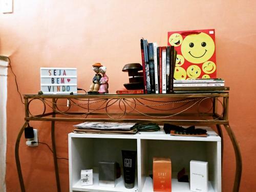 Hostal Pousada Doce Pelotas
