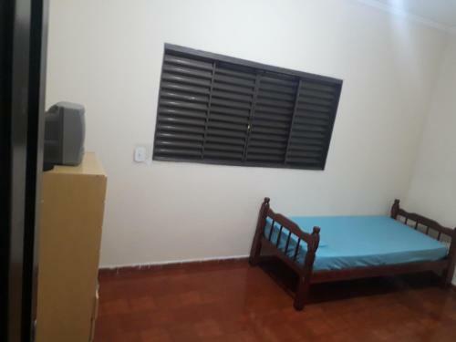 Hospedagem Donna Nen� Pen�polis
