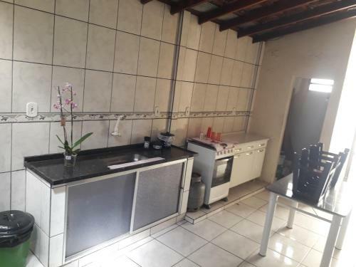 Hospedagem Donna Nen� Pen�polis