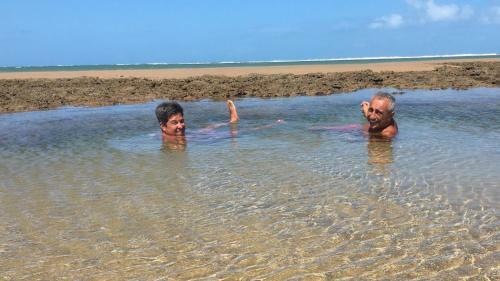 Beach House Pontal Do Peba Alagoas