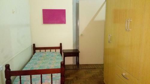 Hostal Morada Do Estudante Pousada