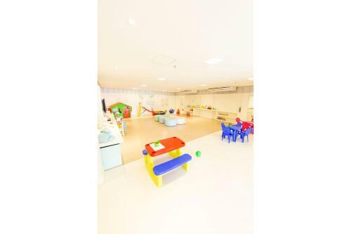 Apartamento Funcional E Equipado No In Mare Bali Por Carpediem