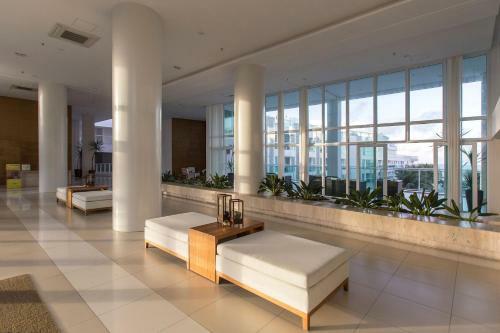 Apartamento Funcional E Equipado No In Mare Bali Por Carpediem