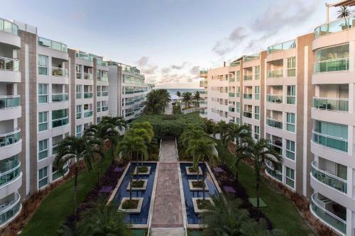 Apartamento Funcional E Equipado No In Mare Bali Por Carpediem
