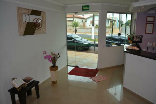 Hotel Trevise