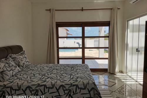 Qavi - Leuchtturm House #paraisodobrasil