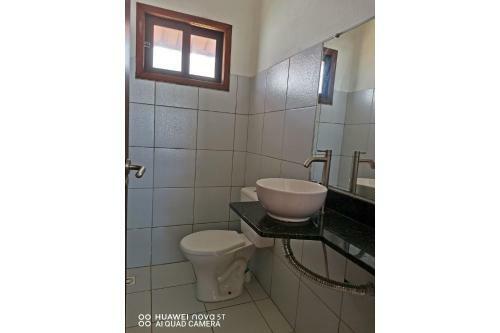Qavi - Leuchtturm House #paraisodobrasil
