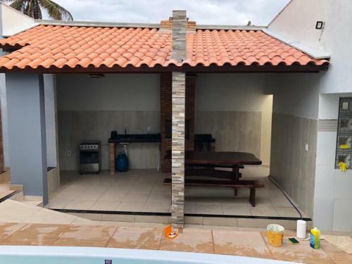 Peba's Beach House 1 - Pontal Do Peba-al