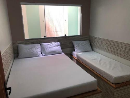 Peba's Beach House 1 - Pontal Do Peba-al