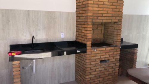 Peba's Beach House 1 - Pontal Do Peba-al