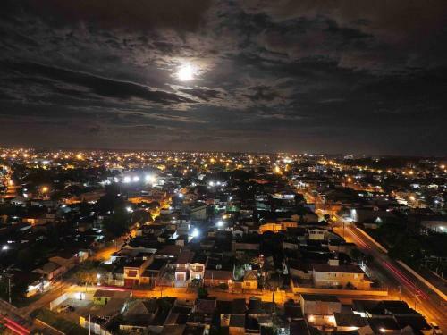 Apartamento Apto Moderno, Confort�vel & Bem-localizado