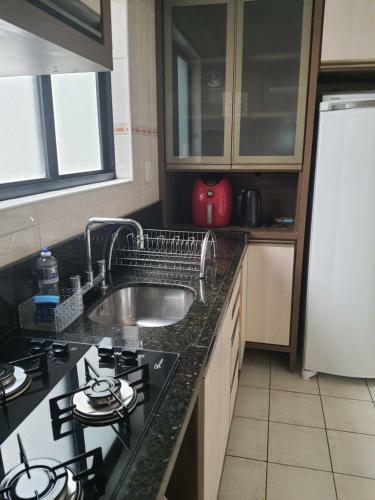 Apartamento Ed Canad� 805