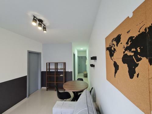 Belo Apartamento Eldorado Master Collection