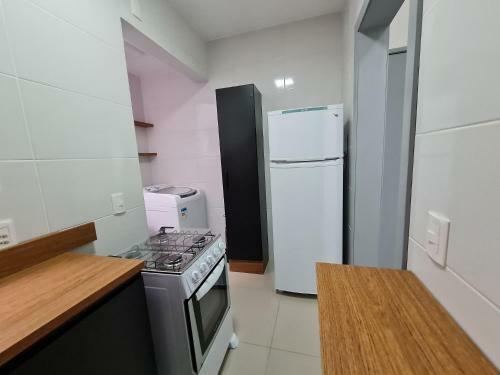 Belo Apartamento Eldorado Master Collection
