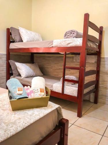Hostal Pousada Da Bia