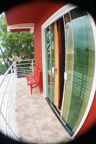 Hostal Pousada Do Castelo