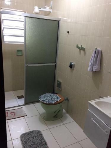 Hostal Pousada Do Baiano