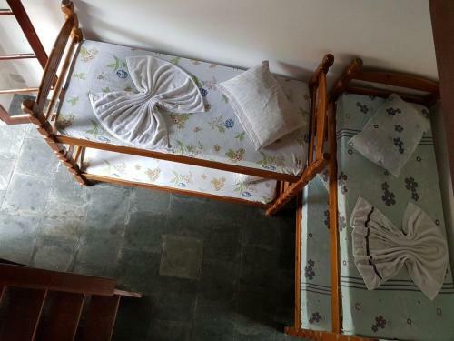 Hostal Pousada Do Arpoador Peru�be
