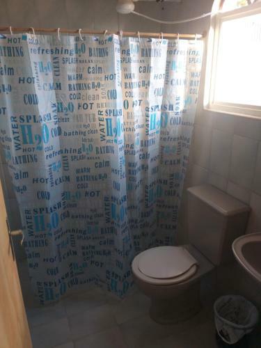 Hostal Pousada Do Arpoador Peru�be