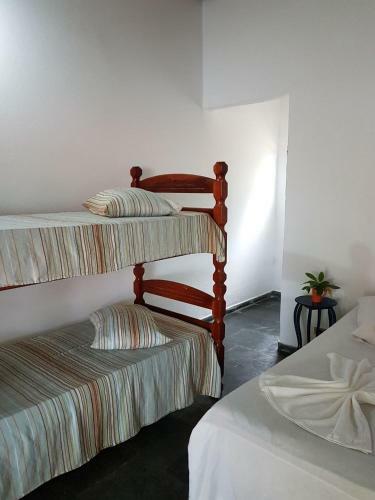 Hostal Pousada Do Arpoador Peru�be