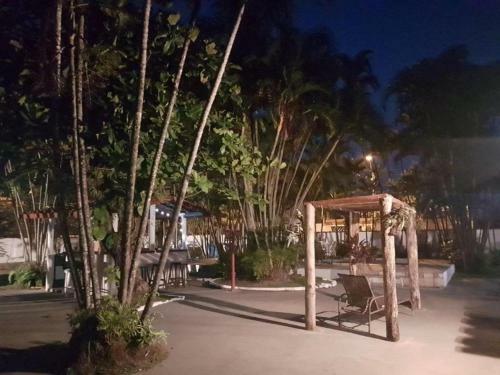 Hostal Pousada Do Arpoador Peru�be