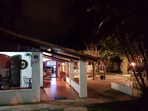 Hostal Pousada Do Arpoador Peru�be