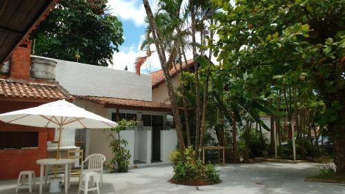 Hostal Pousada Do Arpoador Peru�be