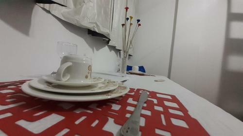 Apartamento Urbanu's