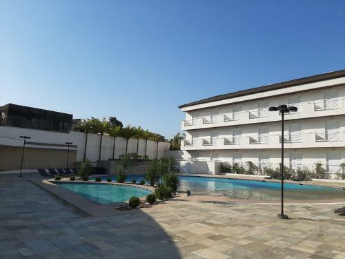 Hotel Col�nia de F�rias Sindi Fast