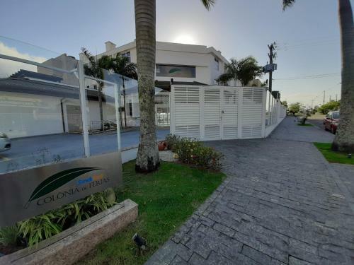 Hotel Col�nia de F�rias Sindi Fast