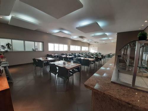 Hotel Col�nia de F�rias Sindi Fast