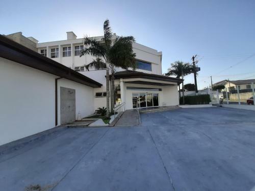 Hotel Col�nia de F�rias Sindi Fast